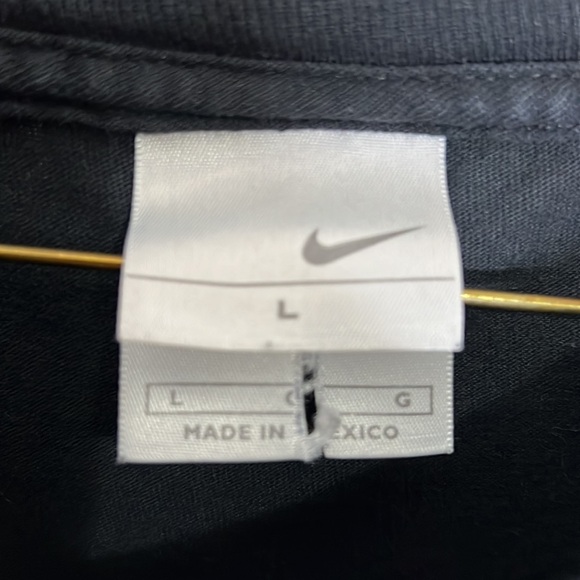 Vintage Nike shirt - Picture 4 of 5
